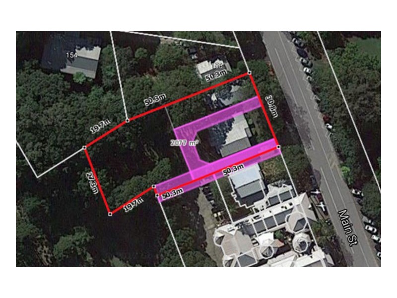 164 Main Street, Montville QLD 4560