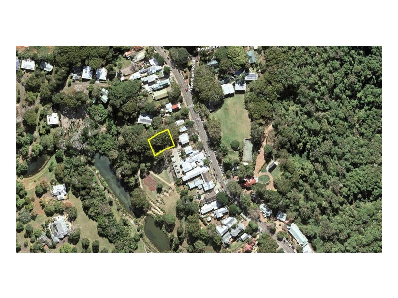 164 Main Street, Montville QLD 4560
