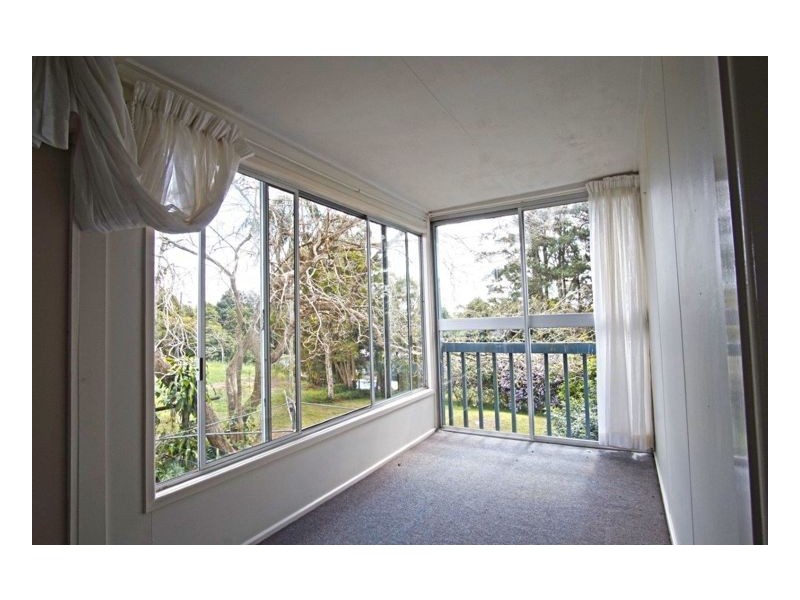 596 Mountain View Road FRONT FLAT, Maleny QLD 4552