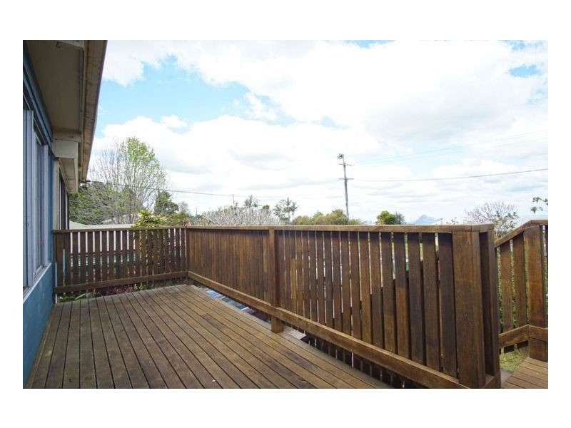 596 Mountain View Road FRONT FLAT, Maleny QLD 4552