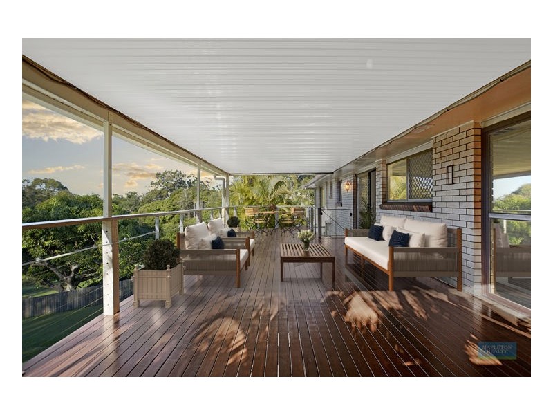 26 Kiel Mountain Road, Woombye QLD 4559