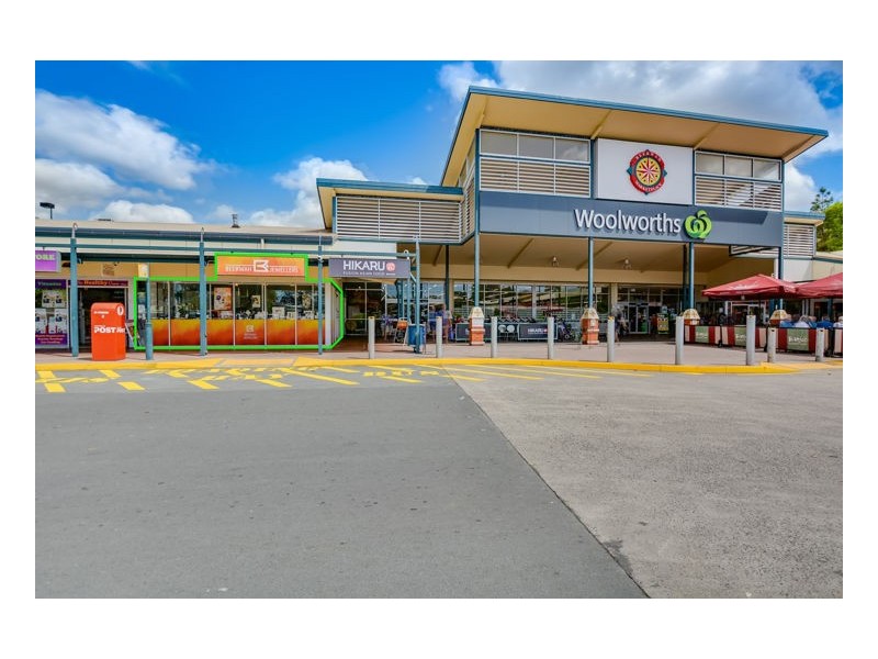 Shop 4/22 Peachester Road, Beerwah QLD 4519