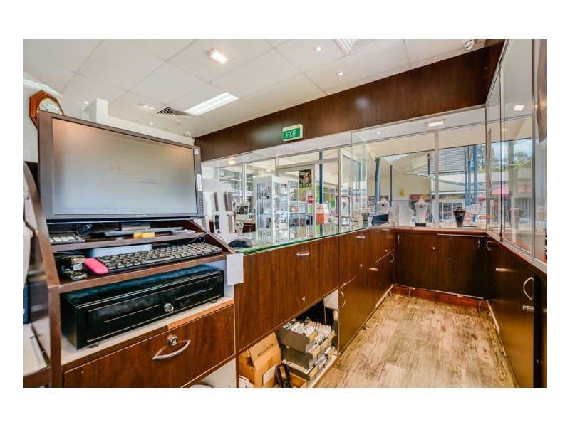 Shop 4/22 Peachester Road, Beerwah QLD 4519