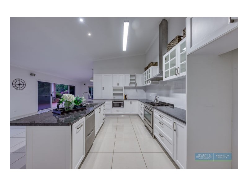 34 Gaden Road, Montville QLD 4560