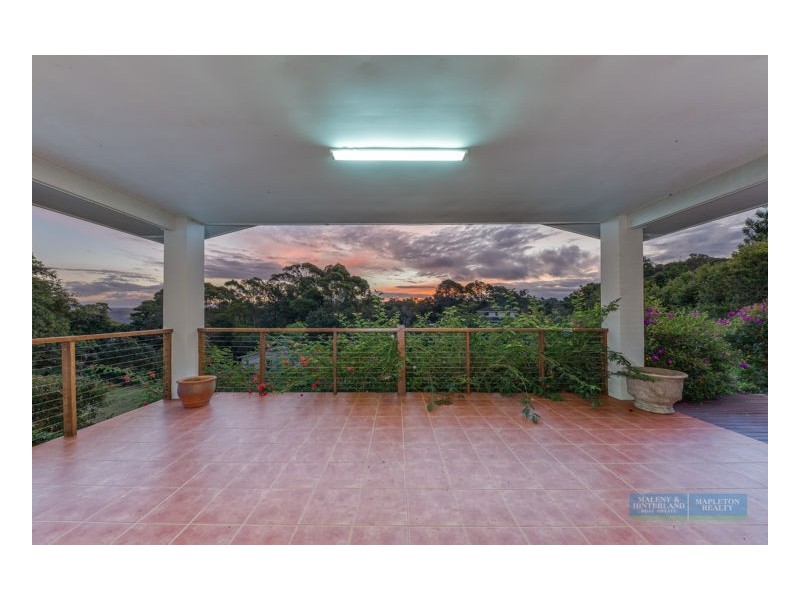 34 Gaden Road, Montville QLD 4560