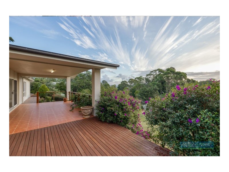 34 Gaden Road, Montville QLD 4560