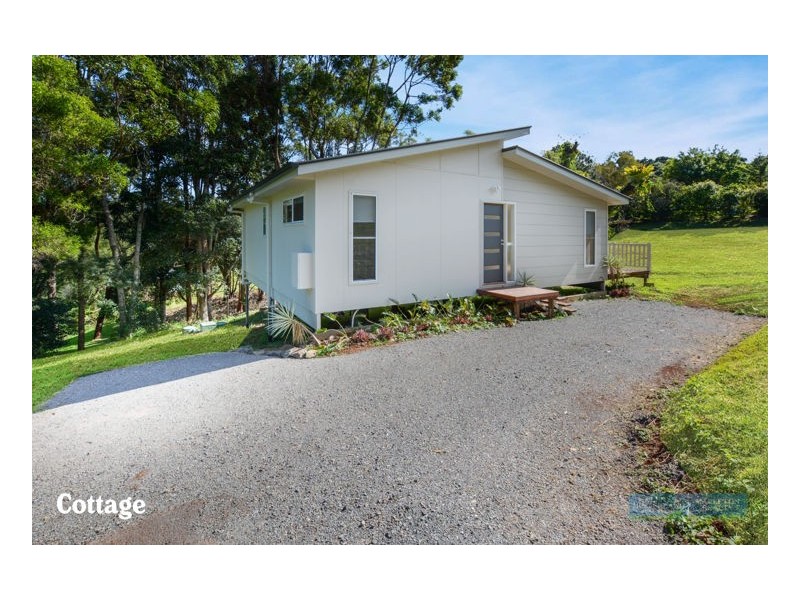 34 Gaden Road, Montville QLD 4560