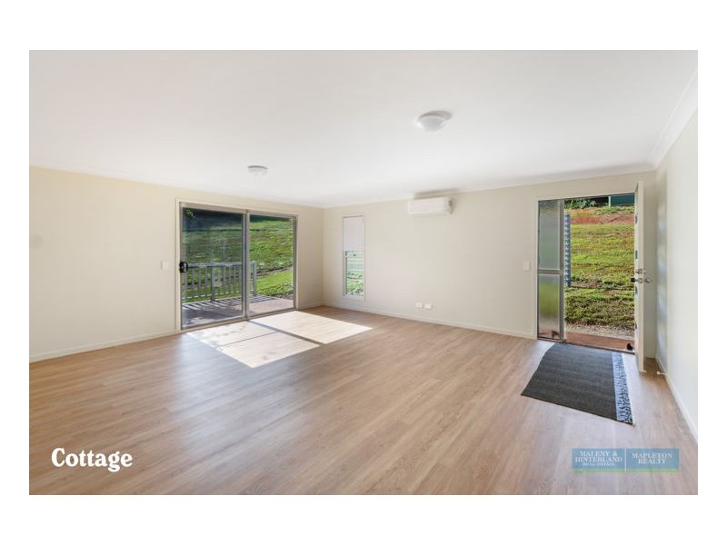 34 Gaden Road, Montville QLD 4560