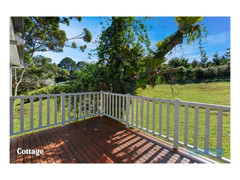 34 Gaden Road, Montville QLD 4560