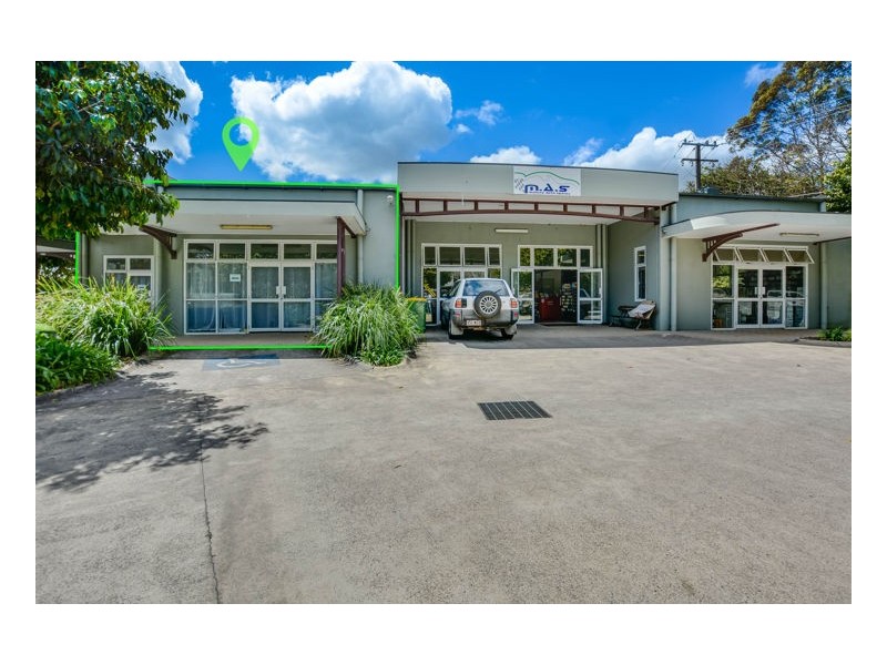 Shop 3/10 Coral, Maleny QLD 4552