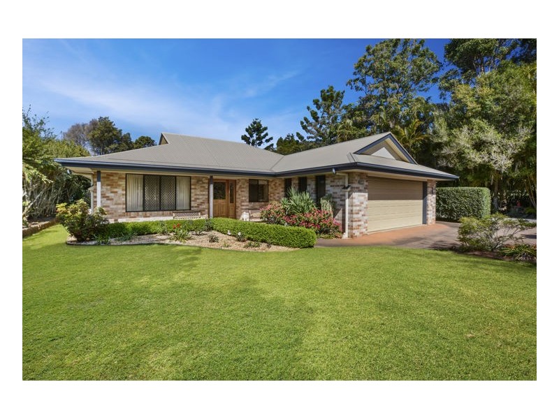 3 Melia Court, Mapleton QLD 4560