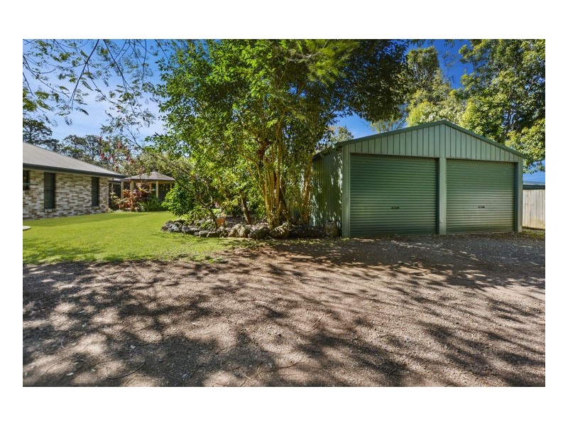 3 Melia Court, Mapleton QLD 4560