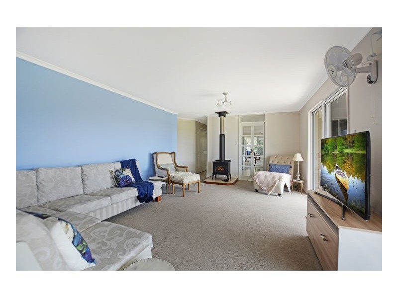 66 Spring Pastures Drive, Mapleton QLD 4560