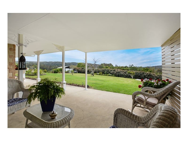 66 Spring Pastures Drive, Mapleton QLD 4560