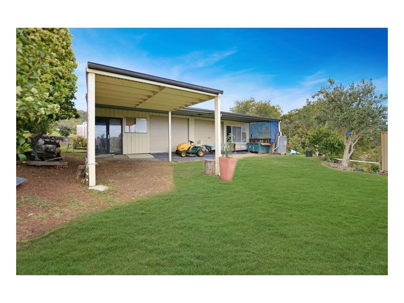 66 Spring Pastures Drive, Mapleton QLD 4560