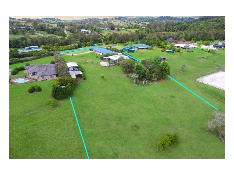 66 Spring Pastures Drive, Mapleton QLD 4560