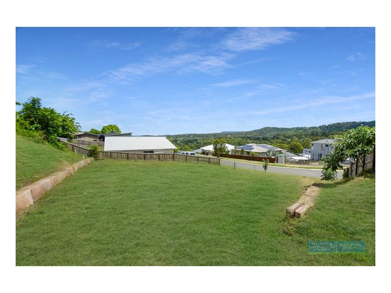 20 Tramline Rise,, Burnside QLD 4560