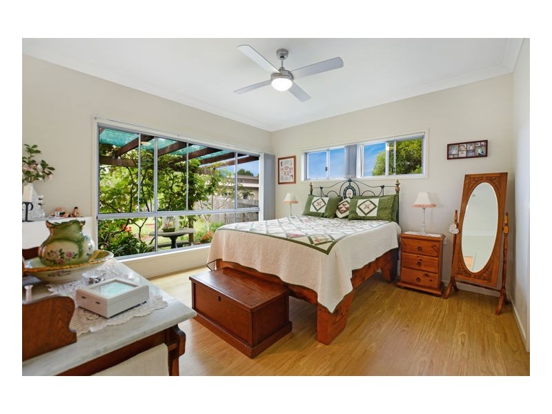 17 Macaranga Street, Maleny QLD 4552