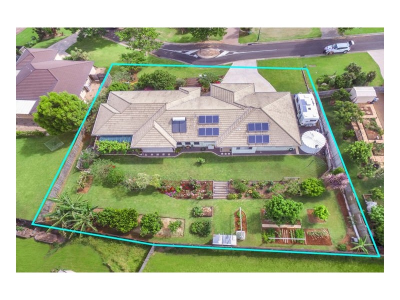 17 Macaranga Street, Maleny QLD 4552