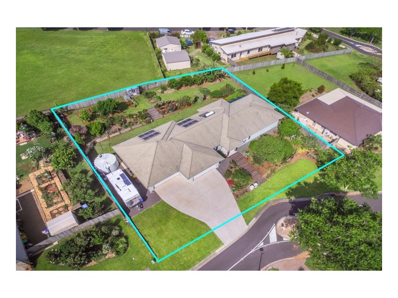 17 Macaranga Street, Maleny QLD 4552