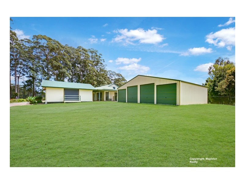 47 McLeod Road, Mapleton QLD 4560