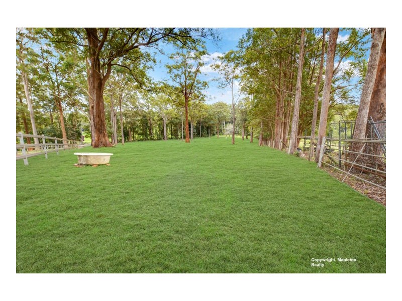 47 McLeod Road, Mapleton QLD 4560