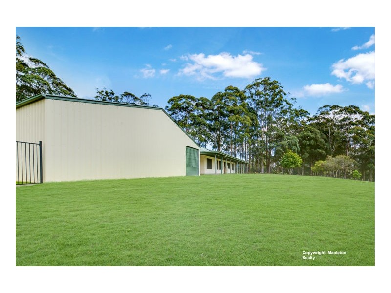 47 McLeod Road, Mapleton QLD 4560