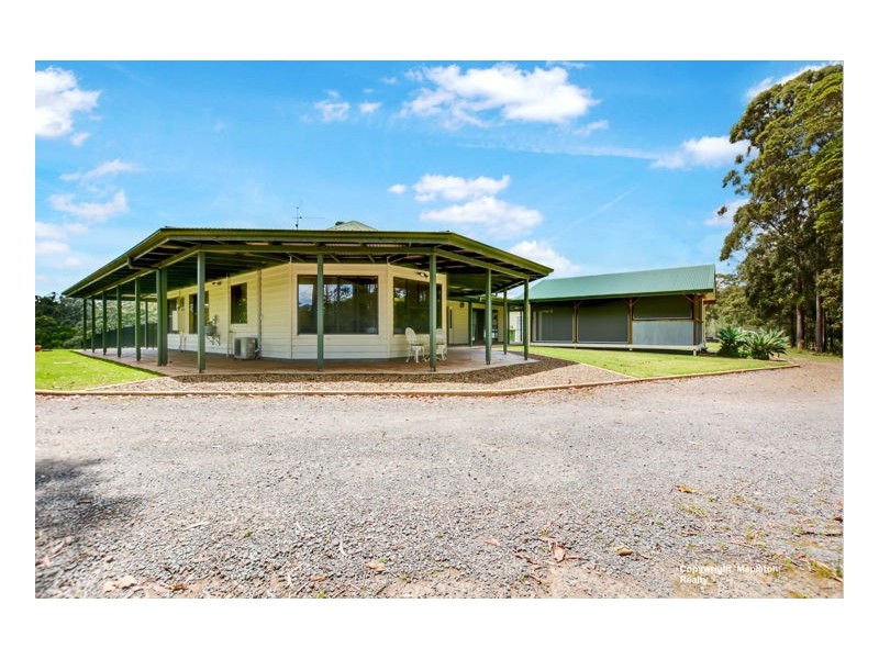 47 McLeod Road, Mapleton QLD 4560