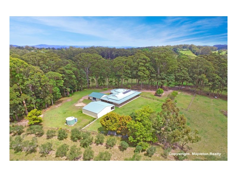 47 McLeod Road, Mapleton QLD 4560