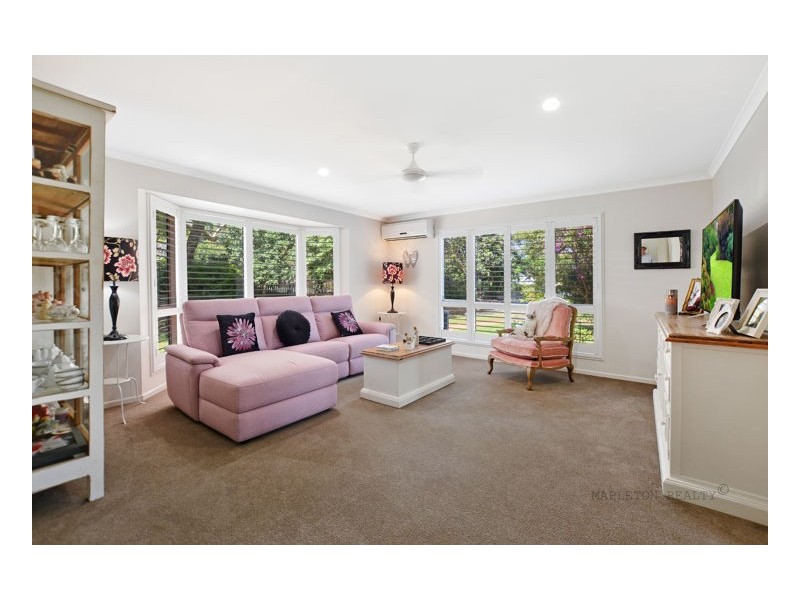 25 Post Office Road, Mapleton QLD 4560