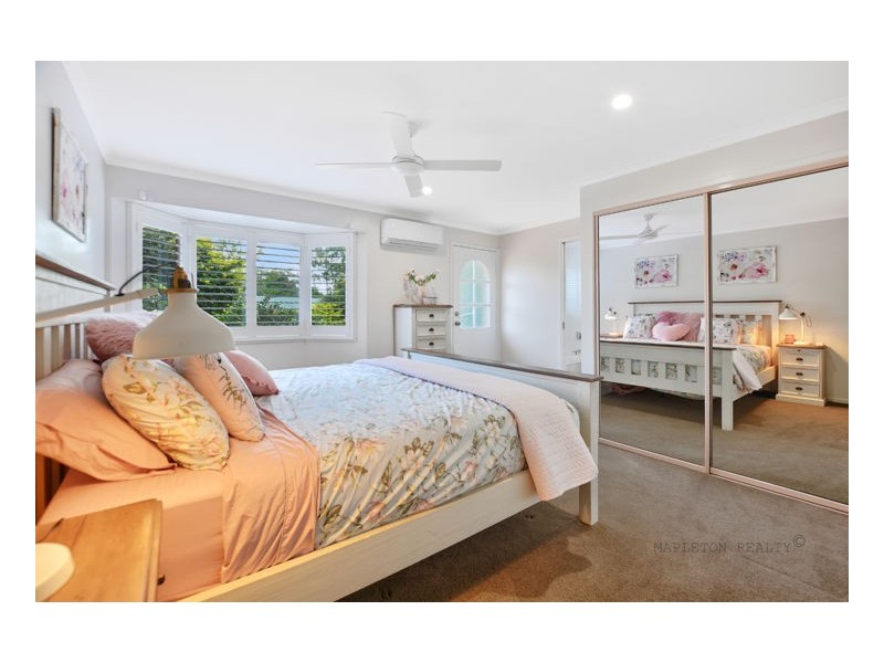 25 Post Office Road, Mapleton QLD 4560