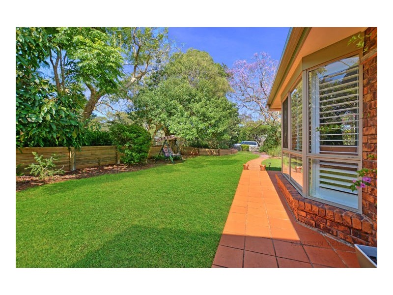 25 Post Office Road, Mapleton QLD 4560