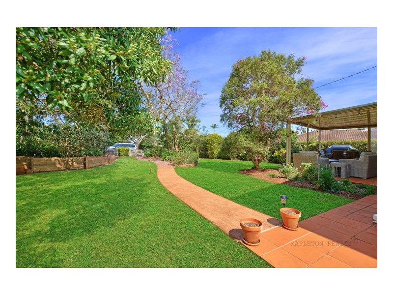 25 Post Office Road, Mapleton QLD 4560