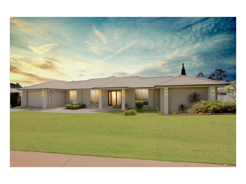 42 Petigrain Avenue, Palmwoods QLD 4555