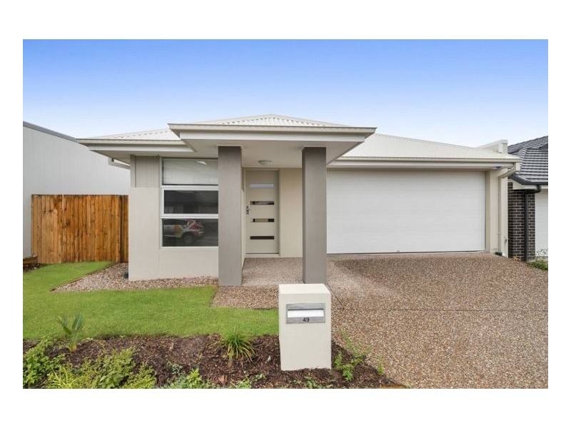 49 Steamer Way, Springfield Lakes QLD 4300