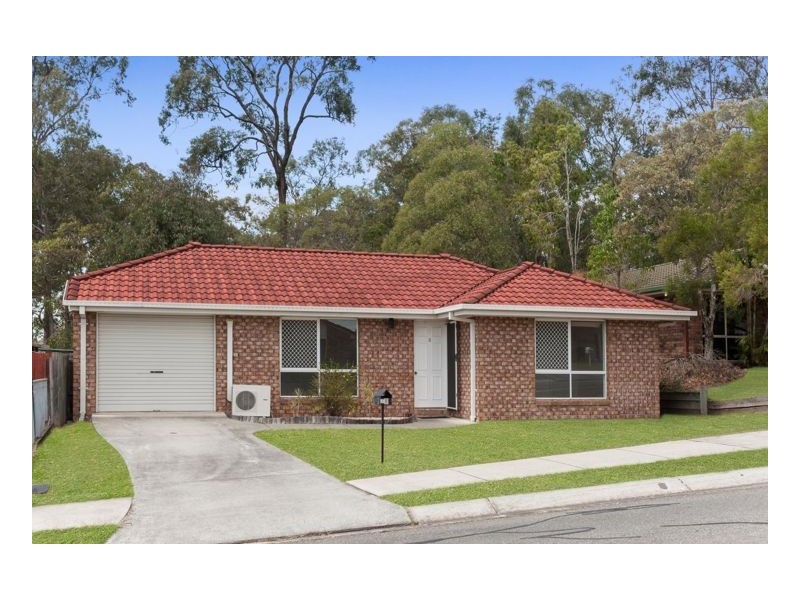 3 Elkhorn Street, Bellbird Park QLD 4300