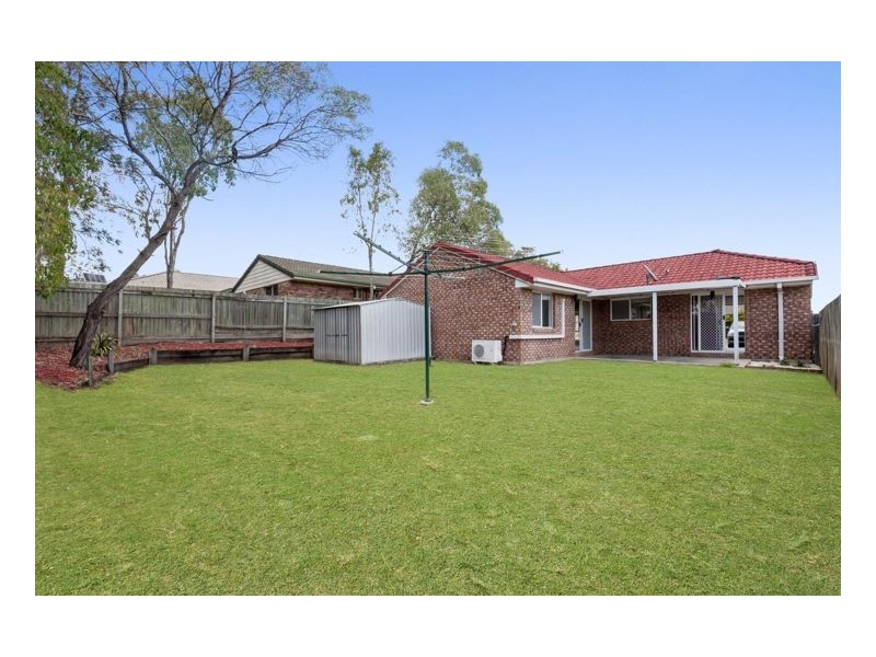 3 Elkhorn Street, Bellbird Park QLD 4300