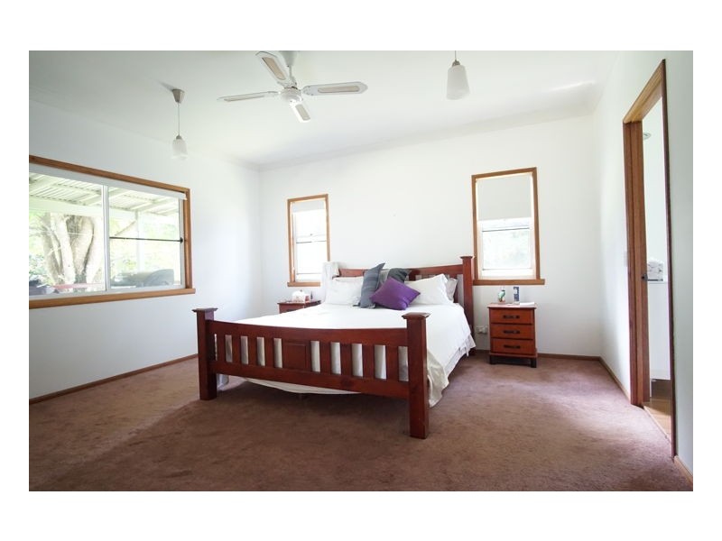 2 Bean Street, Maleny QLD 4552