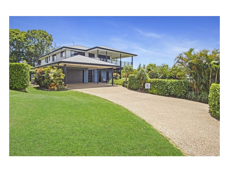 2A Curlew Court, Maleny QLD 4552