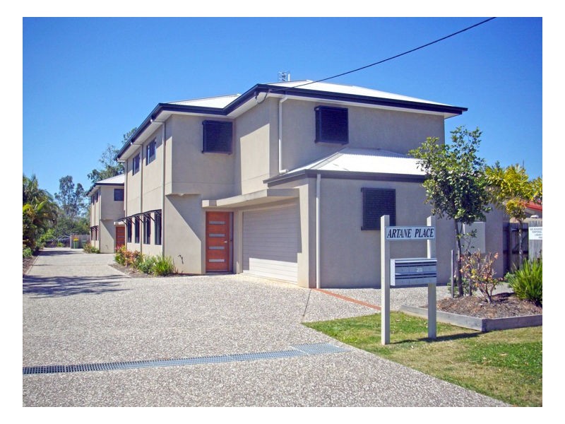 2/9 Mill Street, Landsborough QLD 4550