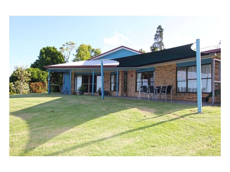 206 Witta Road, Witta QLD 4552