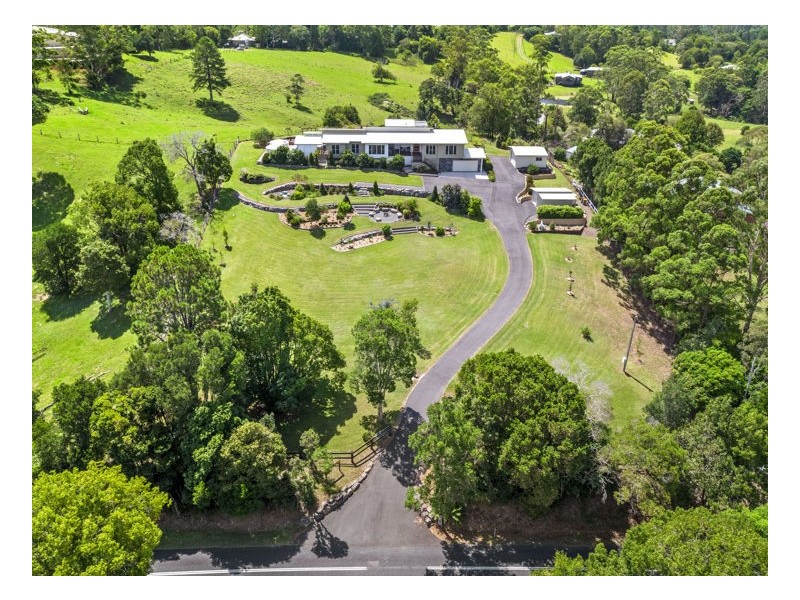 19 Cooke Road, Witta QLD 4552