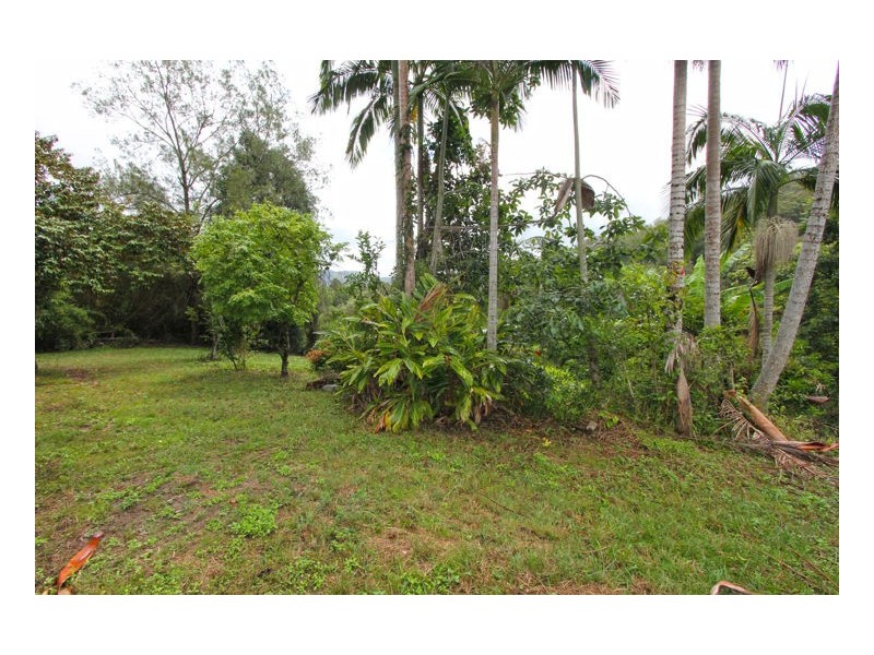 Lot 37/65 Kilcoy Lane ‘Crystal Waters’, Conondale QLD 4552