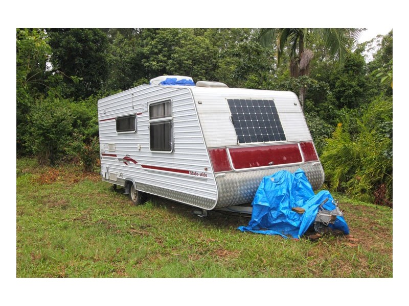 Lot 37/65 Kilcoy Lane ‘Crystal Waters’, Conondale QLD 4552