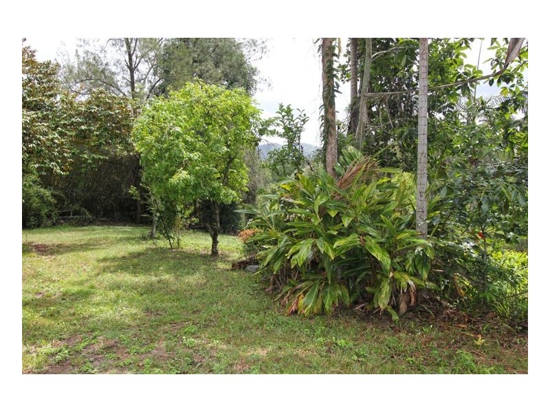 Lot 37/65 Kilcoy Lane ‘Crystal Waters’, Conondale QLD 4552