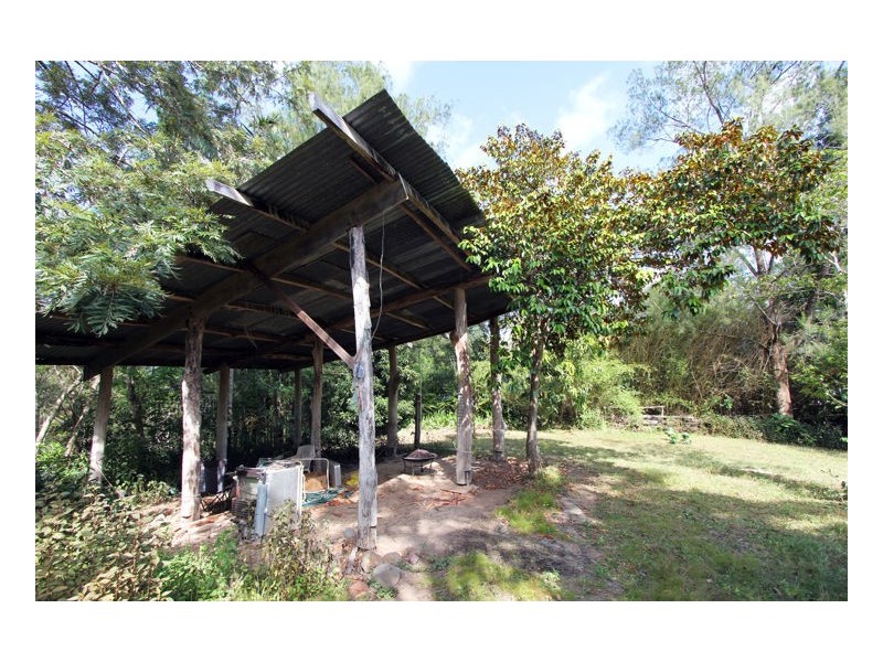 Lot 37/65 Kilcoy Lane ‘Crystal Waters’, Conondale QLD 4552