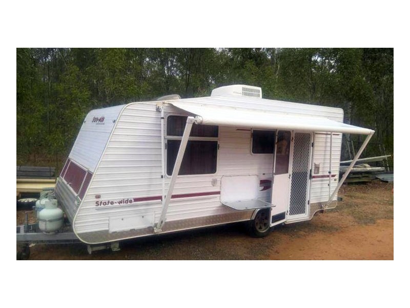 Lot 37/65 Kilcoy Lane ‘Crystal Waters’, Conondale QLD 4552