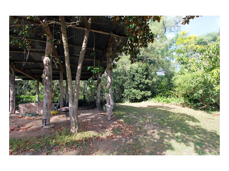 Lot 37/65 Kilcoy Lane ‘Crystal Waters’, Conondale QLD 4552