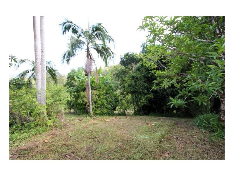 Lot 37/65 Kilcoy Lane ‘Crystal Waters’, Conondale QLD 4552