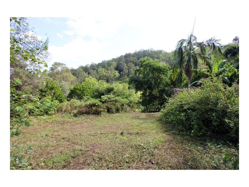 Lot 37/65 Kilcoy Lane ‘Crystal Waters’, Conondale QLD 4552